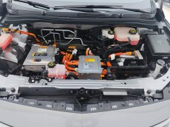 Buick Weilan 6 430km Yue Enjoy Edition - ფოტო 10