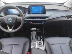 Buick Weilan 6 430km Yue Enjoy Edition - ფოტო 12