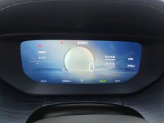 Buick Weilan 6 430km Yue Enjoy Edition - ფოტო 14
