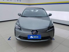 Buick Weilan 6 430km Yue Enjoy Edition - ფოტო 2