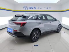 Buick Weilan 6 430km Yue Enjoy Edition - ფოტო 3