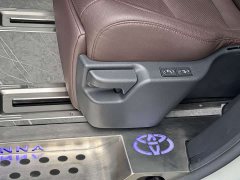 Toyota Sienna 2.5L Hybrid Platinum Edition - ფოტო 13