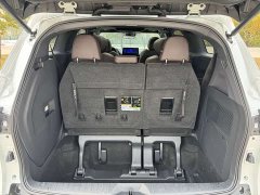 Toyota Sienna 2.5L Hybrid Platinum Edition - ფოტო 17