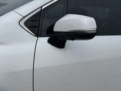 Toyota Sienna 2.5L Hybrid Platinum Edition - ფოტო 18