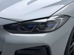 BMW 4 Series 425i Convertible M Sport Night Edition - ფოტო 10