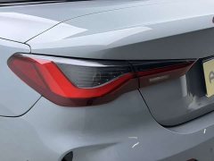 BMW 4 Series 425i Convertible M Sport Night Edition - ფოტო 11
