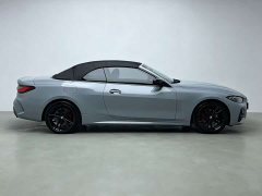 BMW 4 Series 425i Convertible M Sport Night Edition - ფოტო 13