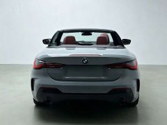 BMW 4 Series 425i Convertible M Sport Night Edition - ფოტო 15