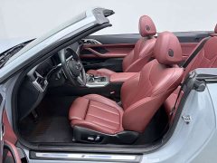 BMW 4 Series 425i Convertible M Sport Night Edition - ფოტო 18