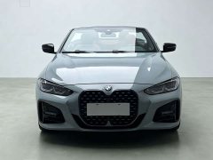 BMW 4 Series 425i Convertible M Sport Night Edition - ფოტო 2