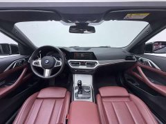 BMW 4 Series 425i Convertible M Sport Night Edition - ფოტო 20