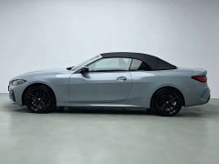 BMW 4 Series 425i Convertible M Sport Night Edition - ფოტო 7