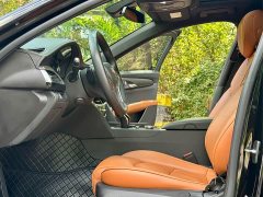 Cadillac CT6 28T Luxury - ფოტო 10
