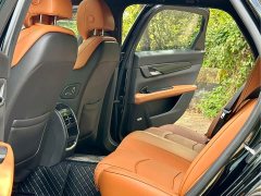 Cadillac CT6 28T Luxury - ფოტო 11