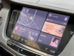 Cadillac CT6 28T Luxury - ფოტო 12