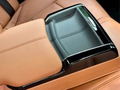 Cadillac CT6 28T Luxury - ფოტო 16