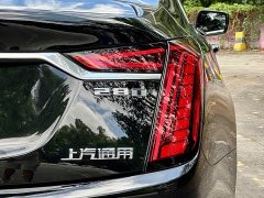 Cadillac CT6 28T Luxury - ფოტო 17