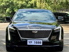 Cadillac CT6 28T Luxury - ფოტო 2