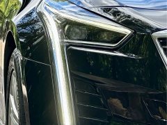 Cadillac CT6 28T Luxury - ფოტო 4