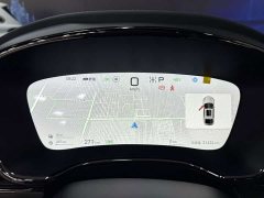 BYD Han DM-i 125KM Premium Edition - ფოტო 10