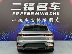 BYD Han DM-i 125KM Premium Edition - ფოტო 5