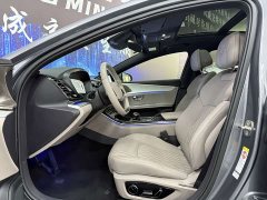 BYD Han DM-i 125KM Premium Edition - ფოტო 7