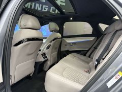 BYD Han DM-i 125KM Premium Edition - ფოტო 8