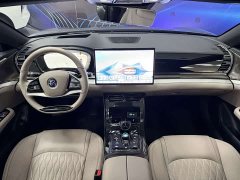 BYD Han DM-i 125KM Premium Edition - ფოტო 9