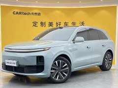 Li Auto L6 Max Smart Refresh Edition - ფოტო 1