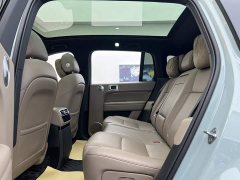 Li Auto L6 Max Smart Refresh Edition - ფოტო 13