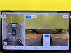 Li Auto L6 Max Smart Refresh Edition - ფოტო 15