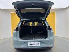 Li Auto L6 Max Smart Refresh Edition - ფოტო 3