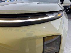 Li Auto L6 Max Smart Refresh Edition - ფოტო 4