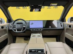 Li Auto L6 Max Smart Refresh Edition - ფოტო 8