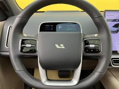 Li Auto L6 Max Smart Refresh Edition - ფოტო 9
