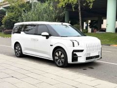 Zeekr 009 Six-Seat Executive AWD 108kWh - ფოტო 2