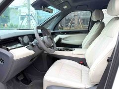 Zeekr 009 Six-Seat Executive AWD 108kWh - ფოტო 5