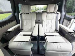 Zeekr 009 Six-Seat Executive AWD 108kWh - ფოტო 6