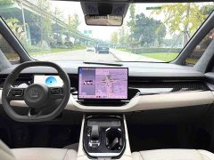 Zeekr 009 Six-Seat Executive AWD 108kWh - ფოტო 7
