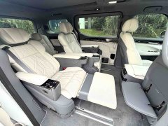 Zeekr 009 Six-Seat Executive AWD 108kWh - ფოტო 8
