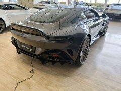 Aston Martin DB12 4.0T V8 S Coupe - ფოტო 2