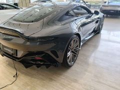 Aston Martin DB12 4.0T V8 S Coupe - ფოტო 5