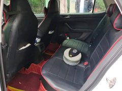 Volkswagen Tujia 1.5L Automatic Comfort Edition - ფოტო 11