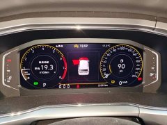 Volkswagen Tujia 1.5L Automatic Comfort Edition - ფოტო 14