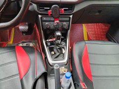 Volkswagen Tujia 1.5L Automatic Comfort Edition - ფოტო 16