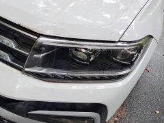 Volkswagen Tujia 1.5L Automatic Comfort Edition - ფოტო 5