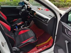 Volkswagen Tujia 1.5L Automatic Comfort Edition - ფოტო 8