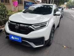 Honda CR-V 2.4T CVT FWD Comfort - ფოტო 1