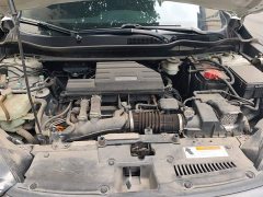 Honda CR-V 2.4T CVT FWD Comfort - ფოტო 10