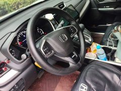 Honda CR-V 2.4T CVT FWD Comfort - ფოტო 15